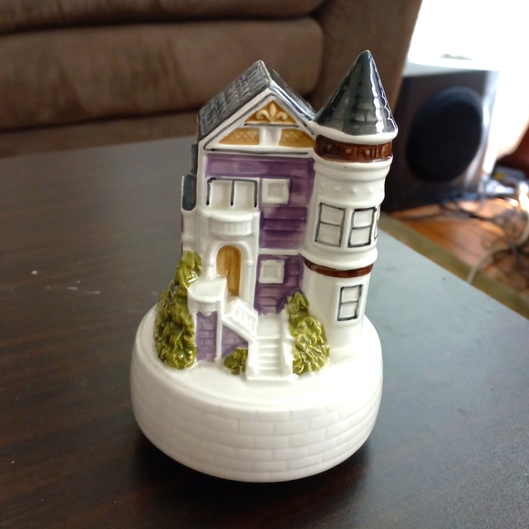 Otagiri Accents Vintage Otagiri Music Box Poshmark